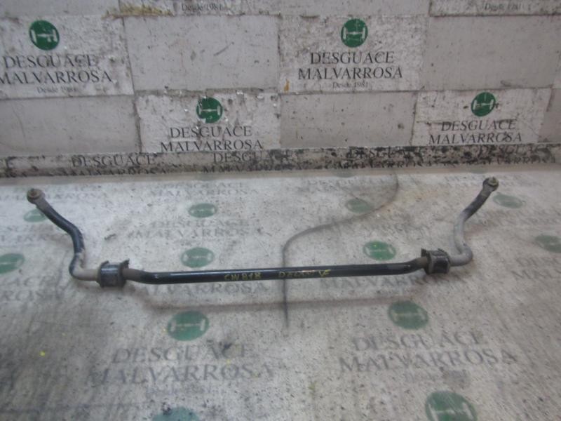 Recambio de barra estabilizadora delantera para peugeot 107 trendy referencia OEM IAM   