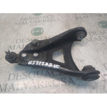 BRAZO SUSPENSION INFERIOR DELANTERO DERECHO 