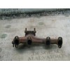 Recambio de colector escape para seat ibiza (6k) 1.9 diesel (1y) referencia OEM IAM   