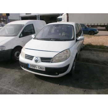 RENAULT SCENIC II