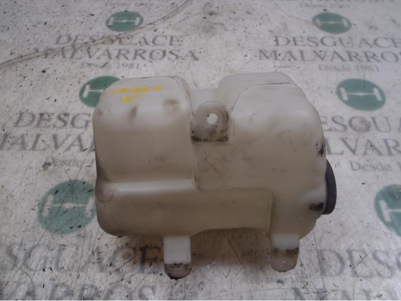 Recambio de deposito limpia para kia carnival ii 2.9 cdri ex referencia OEM IAM   