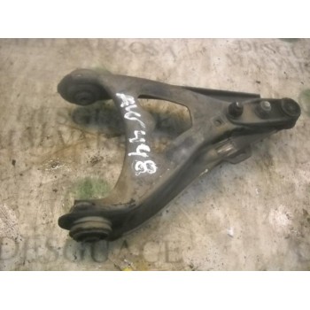 BRAZO SUSPENSION INFERIOR DELANTERO IZQUIERDO 
