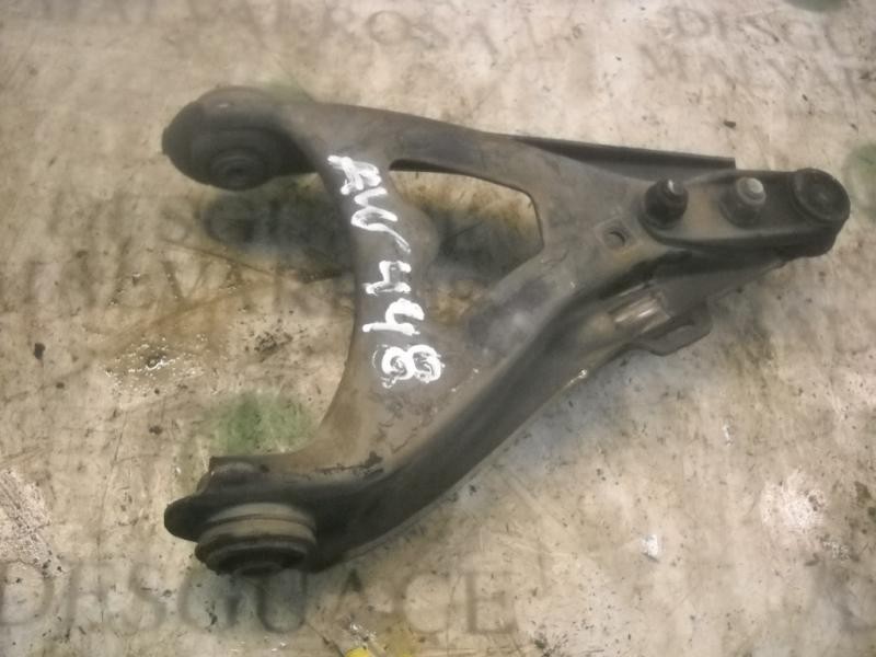 Recambio de brazo suspension inferior delantero izquierdo para renault scenic (ja..) 1.9 dti diesel cat referencia OEM IAM   