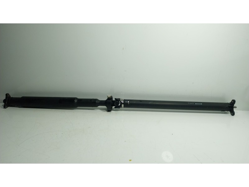 Recambio de transmision central para bmw 3 gran turismo (f34) 318 d referencia OEM IAM 26107615859 761585902 