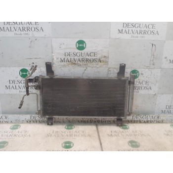 CONDENSADOR AIRE ACONDICIONADO 