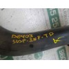 Recambio de brazo suspension inferior trasero derecho para honda cr-v 2.2 dtec cat referencia OEM IAM 52370T1GE02  