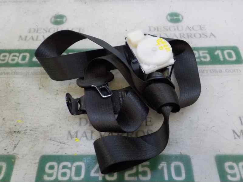 Recambio de cinturon seguridad trasero derecho para opel mokka x 1.6 cdti dpf referencia OEM IAM 95403033 502LJ8V2SP 