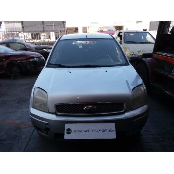 FORD FUSION (CBK)
