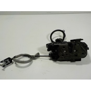 CERRADURA PUERTA TRASERA DERECHA 5TA839016E A6E5TA839016E 