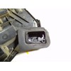 Recambio de cerradura puerta trasera izquierda para volkswagen polo (6r1) 1.6 tdi referencia OEM IAM 5K4839015F 6R4839015 