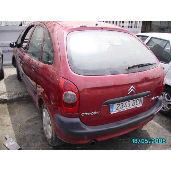 CITROËN XSARA PICASSO