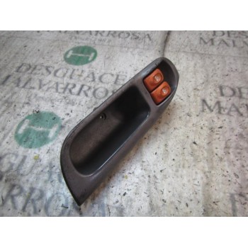 MANDO ELEVALUNAS DELANTERO IZQUIERDO 