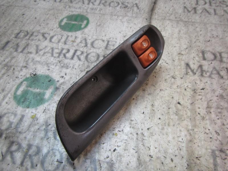 Recambio de mando elevalunas delantero izquierdo para renault scenic rx4 (ja0) 1.9 dci diesel cat referencia OEM IAM   