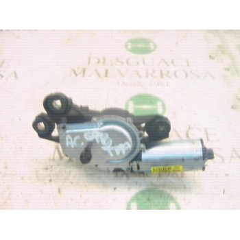 MOTOR LIMPIA TRASERO 