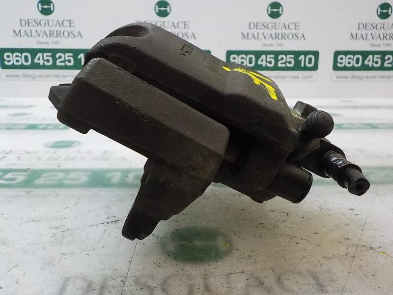 Recambio de pinza freno delantera izquierda para opel corsa e edition referencia OEM IAM 95517020  
