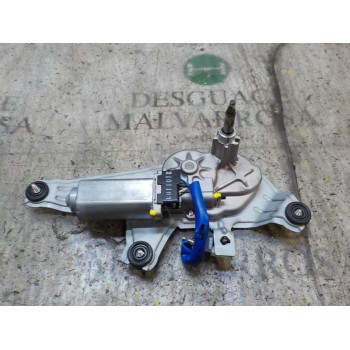 MOTOR LIMPIA TRASERO 987102K000 