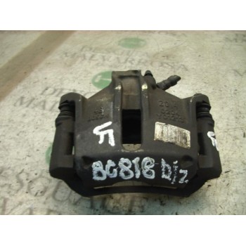 PINZA FRENO DELANTERA IZQUIERDA 