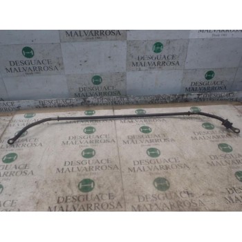 BARRA ESTABILIZADORA TRASERA A1633260165 