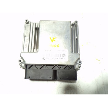 CENTRALITA MOTOR UCE 13618577664 851249901 0281017551