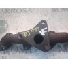 Recambio de colector escape para renault clio ii fase ii (b/cb0) authentique confort referencia OEM IAM   