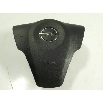 AIRBAG DELANTERO IZQUIERDO 20886378 95179652 