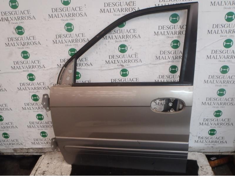 Recambio de puerta delantera izquierda para kia carnival ii 2.9 cdri ex referencia OEM IAM   