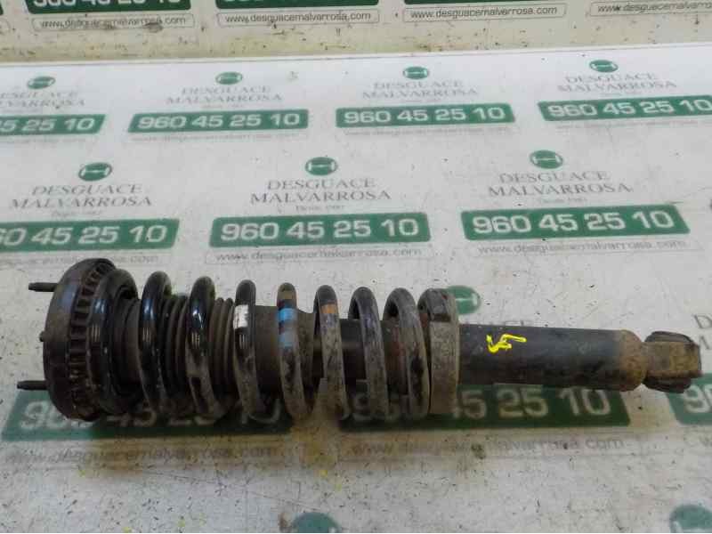 Recambio de amortiguador trasero derecho para jaguar xf 2.2 diesel cat referencia OEM IAM C2Z18564 8X2380AC 8X2380AC