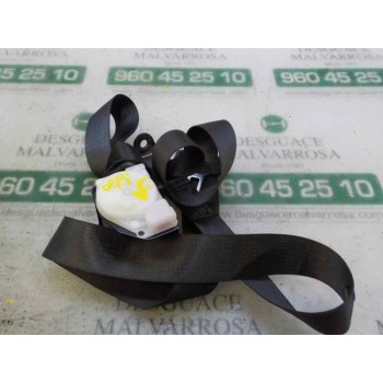 CINTURON SEGURIDAD TRASERO IZQUIERDO 95403031 502LJ8V1R7 