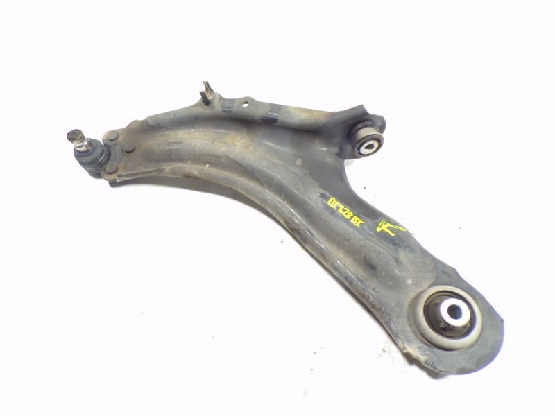 Recambio de brazo suspension inferior delantero izquierdo para renault kangoo 1.5 dci diesel fap referencia OEM IAM 8200586561  