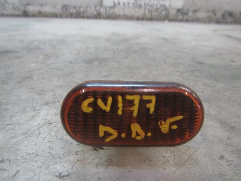 Recambio de piloto lateral derecho para renault scenic rx4 (ja0) 1.9 dci diesel cat referencia OEM IAM   