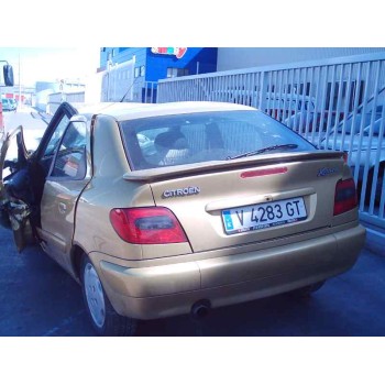 CITROËN XSARA BERLINA