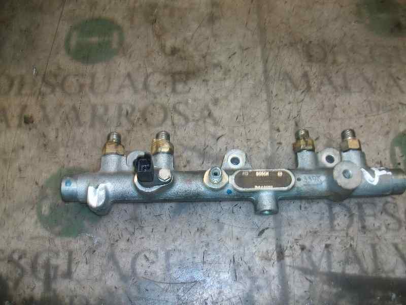 Recambio de rampa inyectora para citroën xsara break 2.0 hdi cat (rhy / dw10td) referencia OEM IAM   