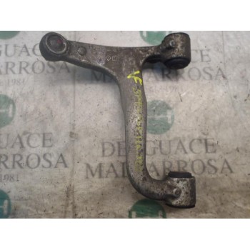 BRAZO SUSPENSION SUPERIOR TRASERO IZQUIERDO A1633520401 