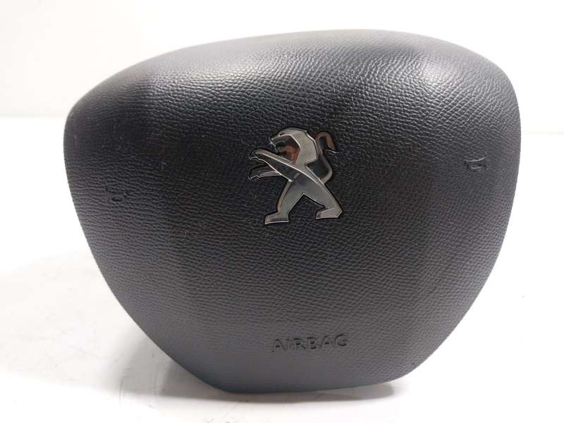 Recambio de airbag delantero izquierdo para peugeot 308 ii (lb_, lp_, lw_, lh_, l3_) 1.6 hdi / bluehdi 115 referencia OEM IAM 96