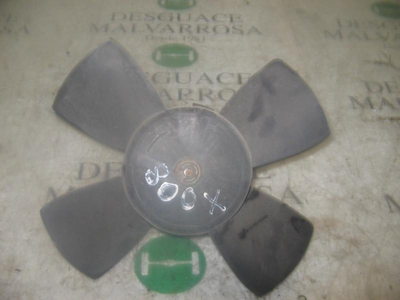 Recambio de electroventilador para volkswagen polo (801/803) 1.3 referencia OEM IAM   