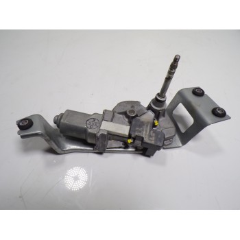 MOTOR LIMPIA TRASERO 67637258532 7258532 