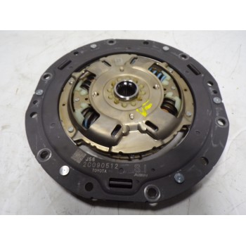 KIT EMBRAGUE 31270K0013 2C090512 