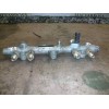 Recambio de rampa inyectora para citroën xsara break 2.0 hdi cat (rhy / dw10td) referencia OEM IAM   