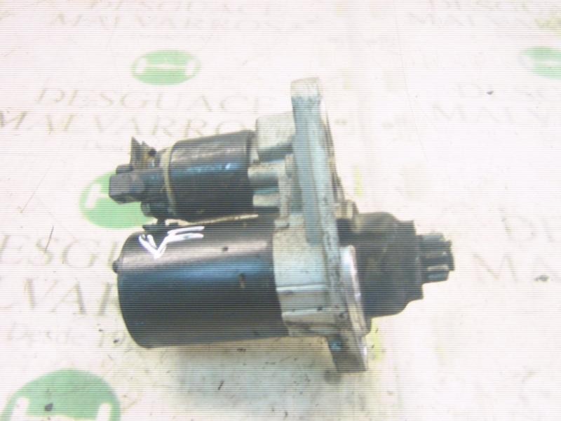 Recambio de motor arranque para seat ibiza (6l1) cool referencia OEM IAM   