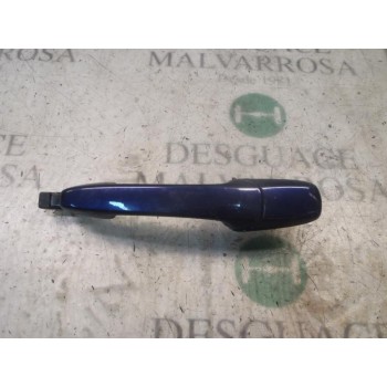 MANETA EXTERIOR TRASERA IZQUIERDA 