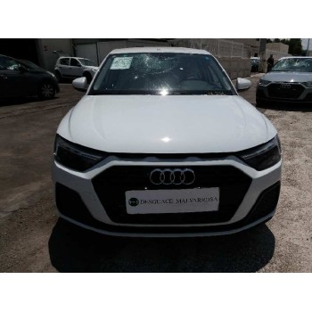AUDI A1 SPORTBACK (GBA)