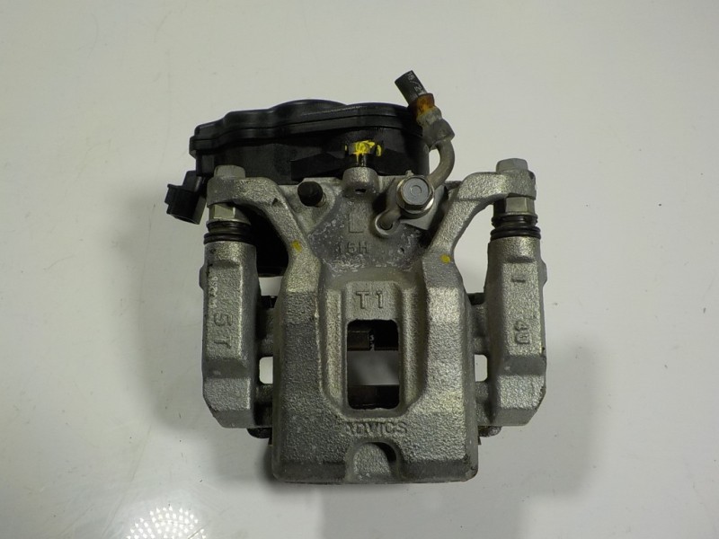 Recambio de pinza freno trasera izquierda para toyota rav4 hybrid fwd referencia OEM IAM 4785042090  