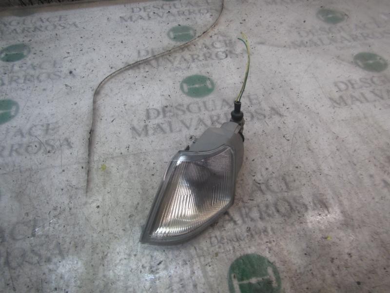 Recambio de piloto delantero izquierdo para citroën xantia berlina 1.9 td exclusive referencia OEM IAM   