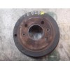 Recambio de tambor freno trasero para fiat brava (182) 16v 80 sx referencia OEM IAM   
