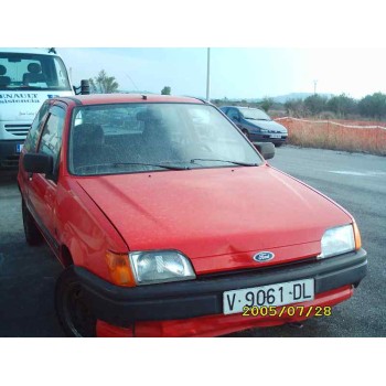 FORD FIESTA BERL./COURIER