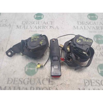 CINTURON SEGURIDAD DELANTERO A1638601485 