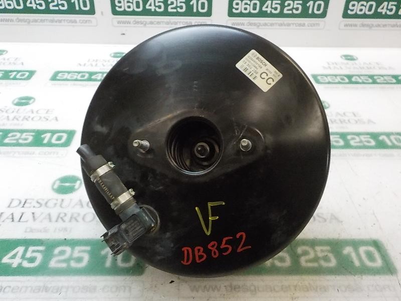 Recambio de servofreno para opel corsa e edition referencia OEM IAM 93167537 13380250 0204800169