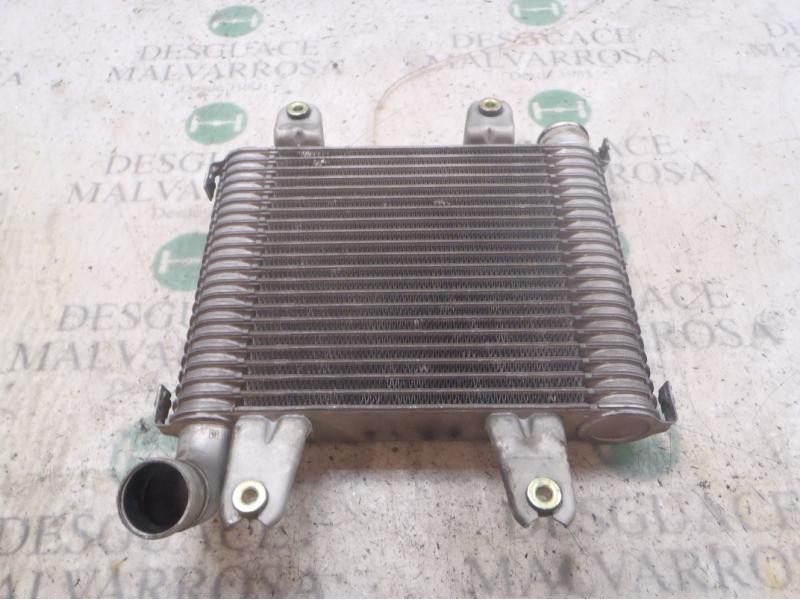 Recambio de intercooler para kia carnival ii 2.9 cdri ex referencia OEM IAM   