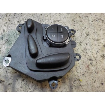 MODULO ELECTRONICO A2118215179 03464213L