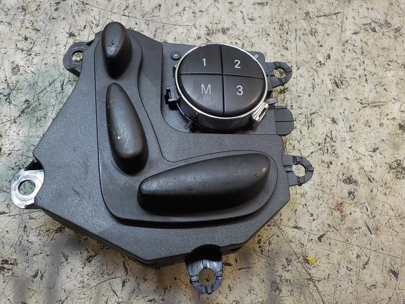 Recambio de modulo electronico para mercedes-benz clase e (w211) berlina e 350 (211.056) referencia OEM IAM  A2118215179 0346421